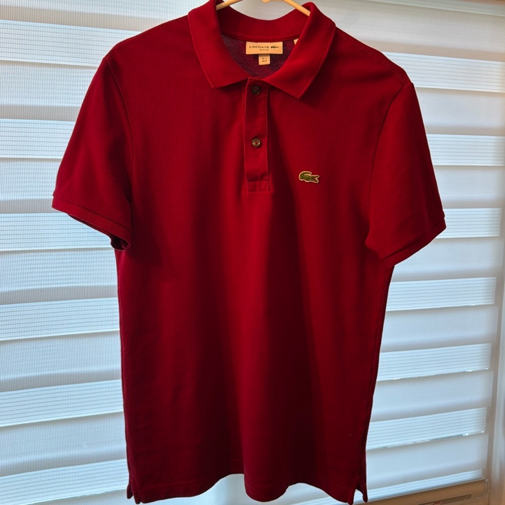 Lacoste Polo Shirt